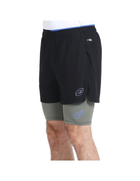 Short Bullpadel Tona | Ofertas de pádel